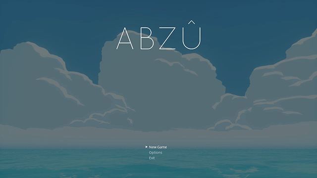 Abzû